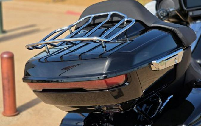 2026 Harley-Davidson Street Glide® Limited