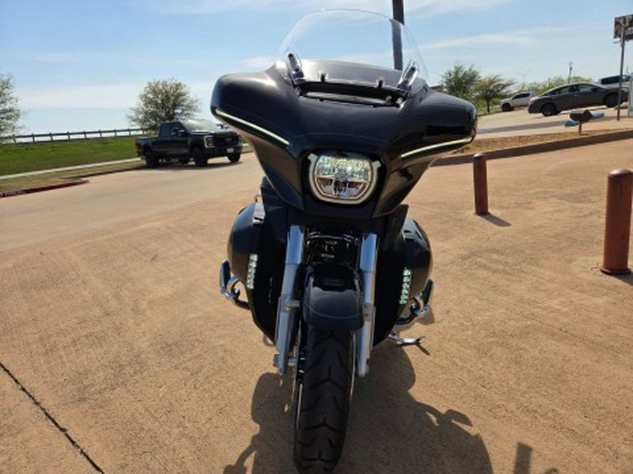 2026 Harley-Davidson Street Glide® Limited