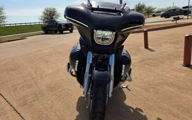 2026 Harley-Davidson Street Glide® Limited