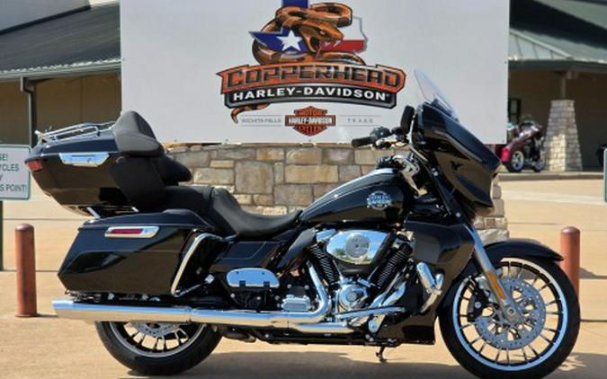 2026 Harley-Davidson Street Glide® Limited