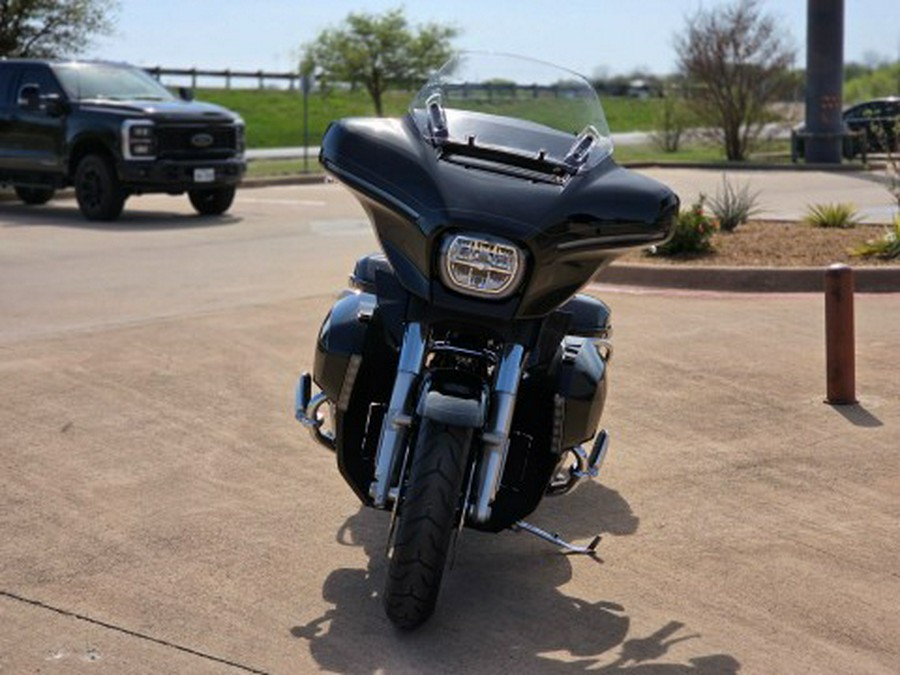 2026 Harley-Davidson Street Glide® Limited