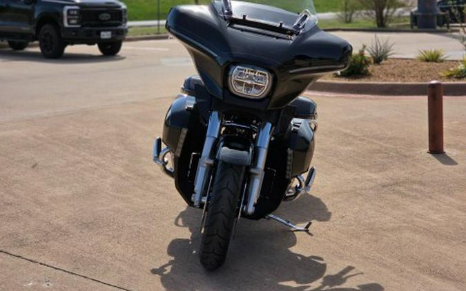 2026 Harley-Davidson Street Glide® Limited
