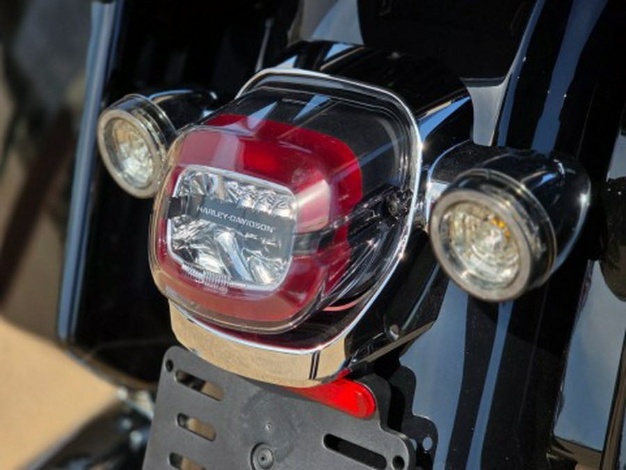2026 Harley-Davidson Street Glide® Limited