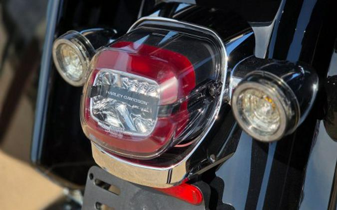 2026 Harley-Davidson Street Glide® Limited