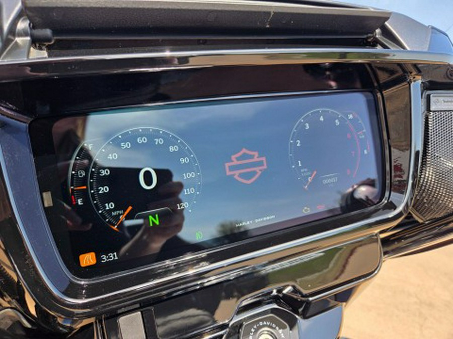 2026 Harley-Davidson Street Glide® Limited