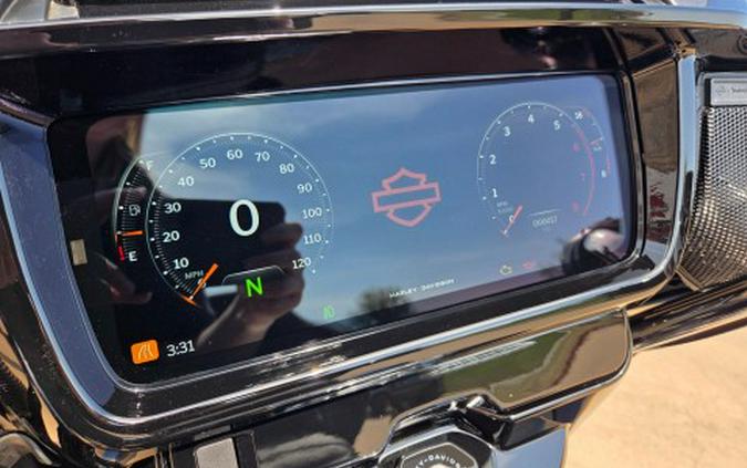 2026 Harley-Davidson Street Glide® Limited