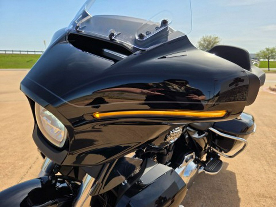 2026 Harley-Davidson Street Glide® Limited