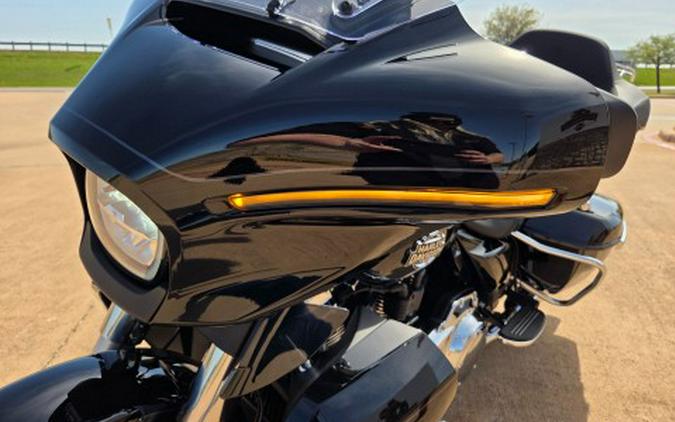 2026 Harley-Davidson Street Glide® Limited