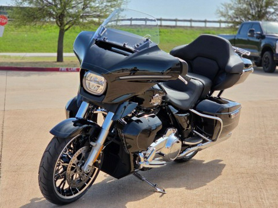 2026 Harley-Davidson Street Glide® Limited