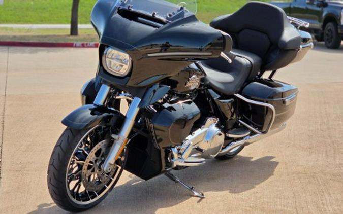 2026 Harley-Davidson Street Glide® Limited