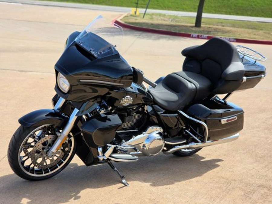 2026 Harley-Davidson Street Glide® Limited
