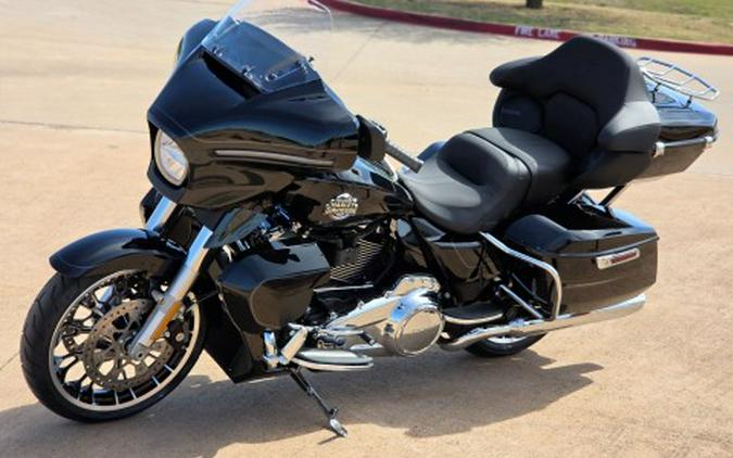 2026 Harley-Davidson Street Glide® Limited