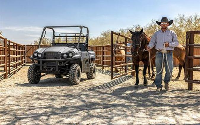 2026 Kawasaki MULE PRO-MX™ EPS