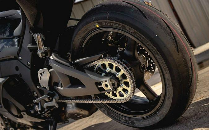 2026 Kawasaki Ninja ZX-10R