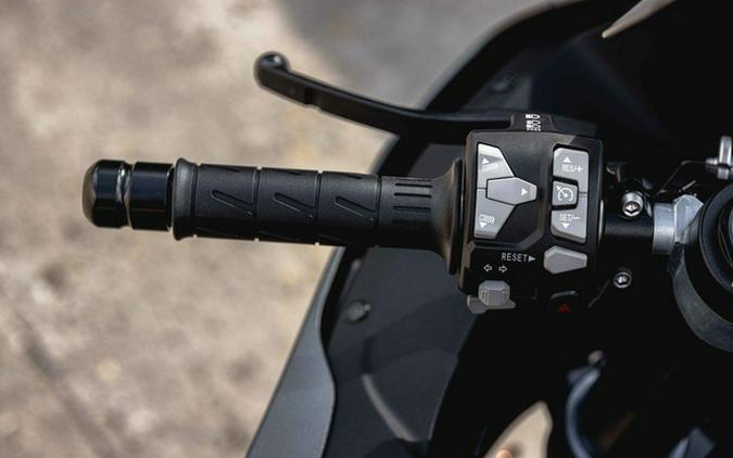 2026 Kawasaki Ninja ZX-10R