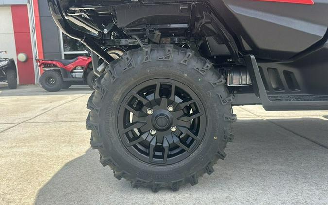 2025 Honda Pioneer 1000-5 Deluxe