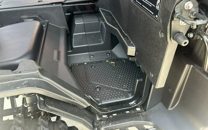 2025 Honda Pioneer 1000-5 Deluxe