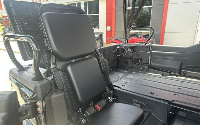 2025 Honda Pioneer 1000-5 Deluxe