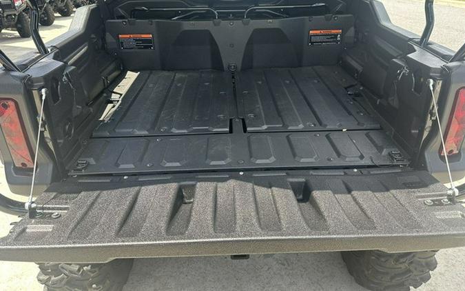 2025 Honda Pioneer 1000-5 Deluxe