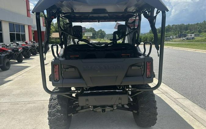 2025 Honda Pioneer 1000-5 Deluxe