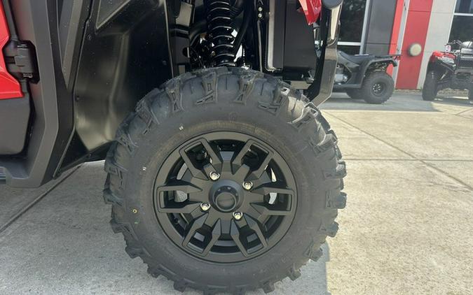 2025 Honda Pioneer 1000-5 Deluxe