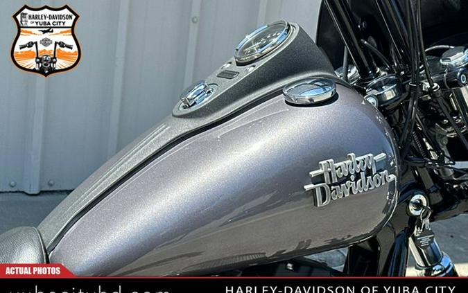 2016 Harley-Davidson FXDB103