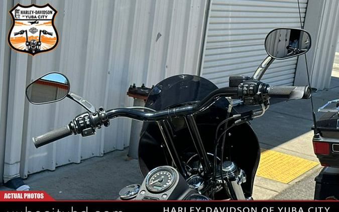 2016 Harley-Davidson FXDB103