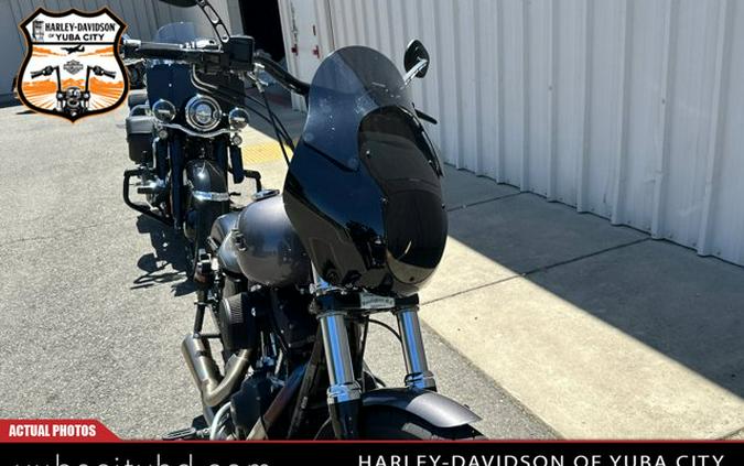 2016 Harley-Davidson FXDB103