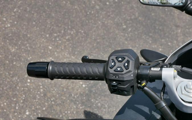 2026 Aprilia RS 457