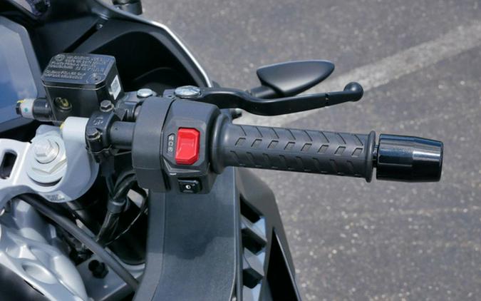 2026 Aprilia RS 457