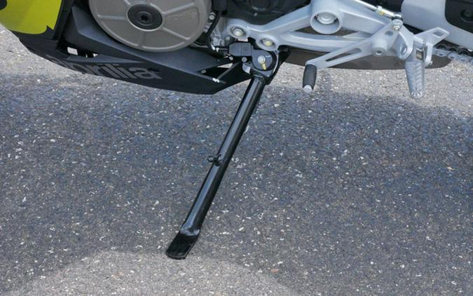 2026 Aprilia RS 457