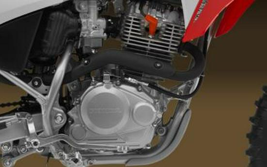 2017 Honda CRF230F