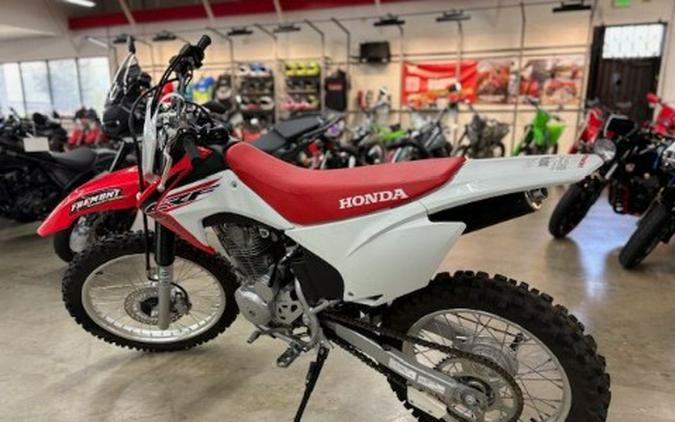 2017 Honda CRF230F