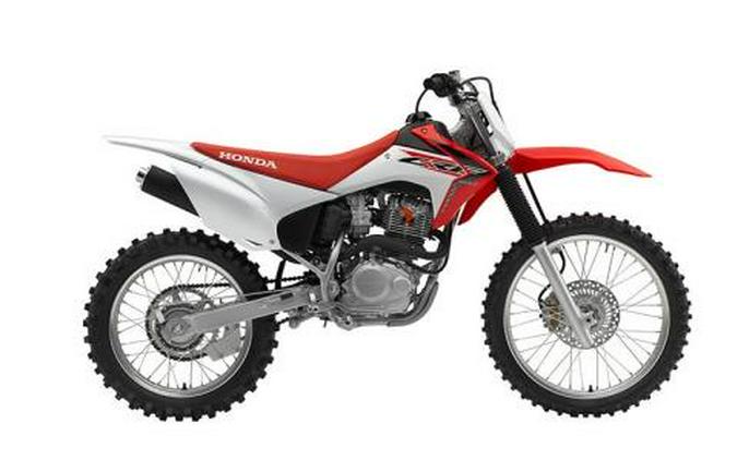 2017 Honda CRF230F