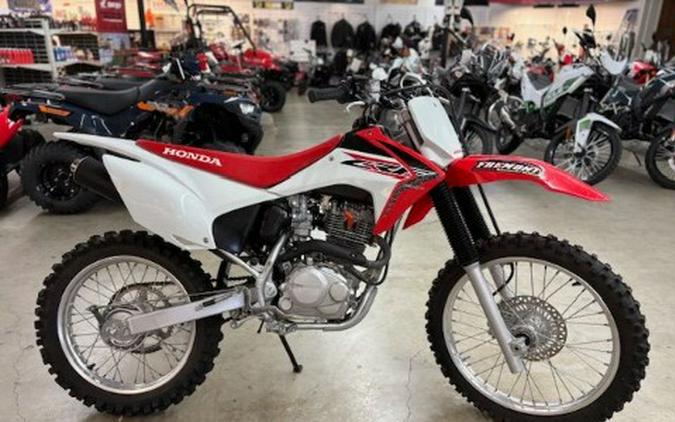 2017 Honda CRF230F