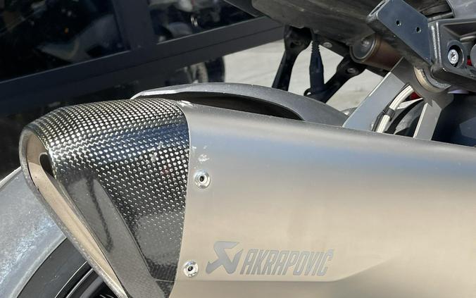 2023 BMW S 1000 XR