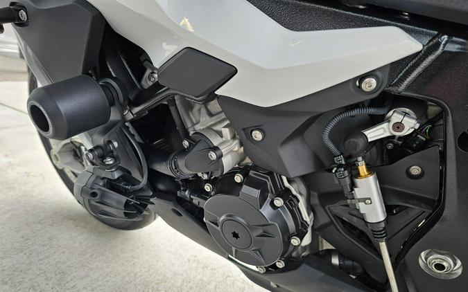 2023 BMW S 1000 XR