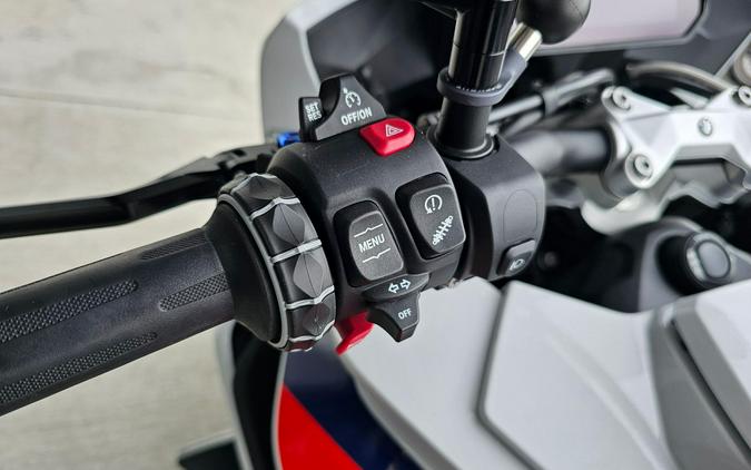 2023 BMW S 1000 XR