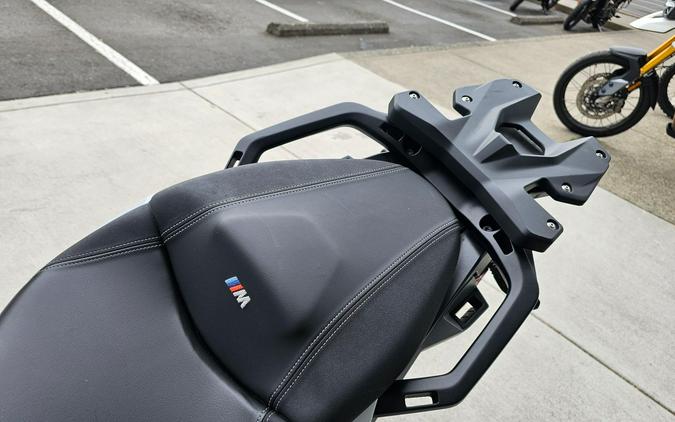 2023 BMW S 1000 XR