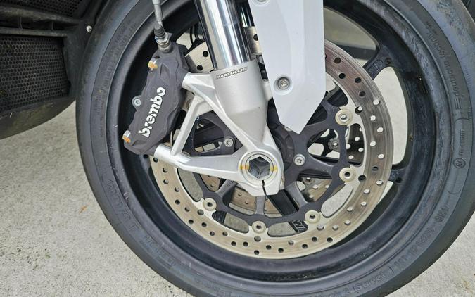 2023 BMW S 1000 XR