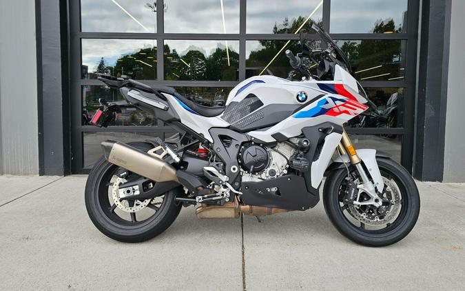 2023 BMW S 1000 XR