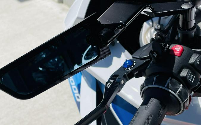 2023 BMW S 1000 XR