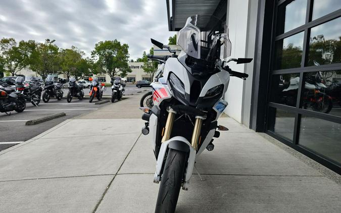 2023 BMW S 1000 XR