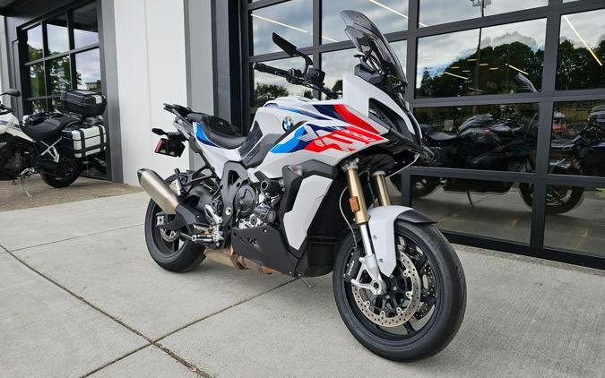 2023 BMW S 1000 XR