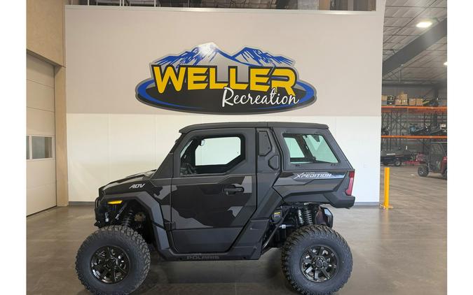 2026 XPEDITION ADV NS - Polaris