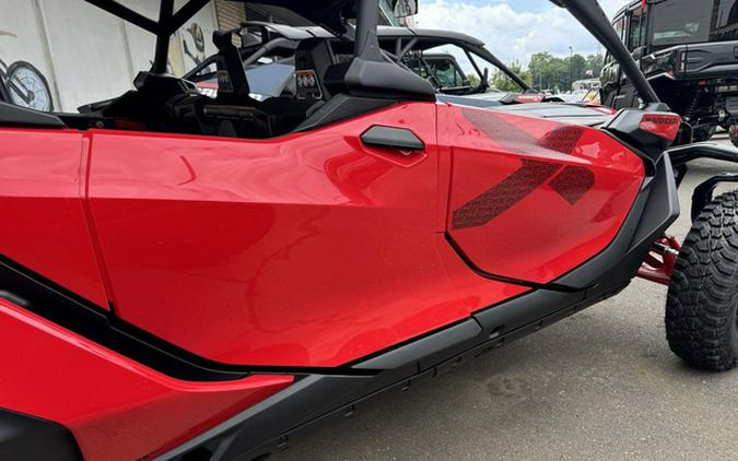 2026 Can-Am Maverick R Max X