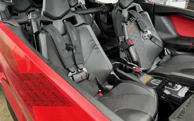 2026 Can-Am Maverick R Max X