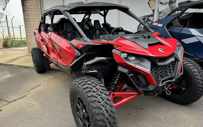 2026 Can-Am Maverick R Max X