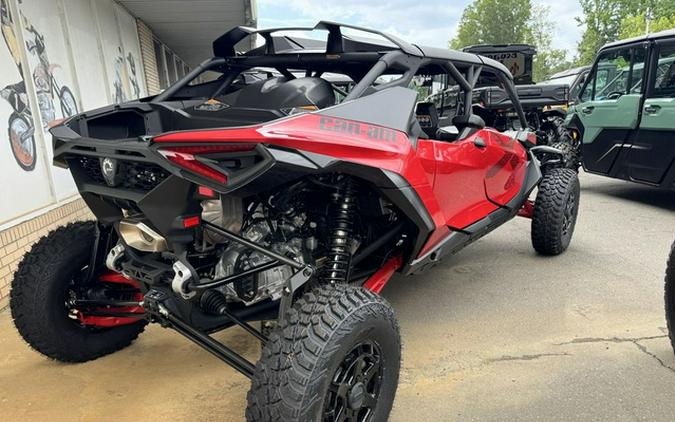 2026 Can-Am Maverick R Max X