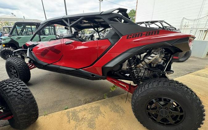 2026 Can-Am Maverick R Max X